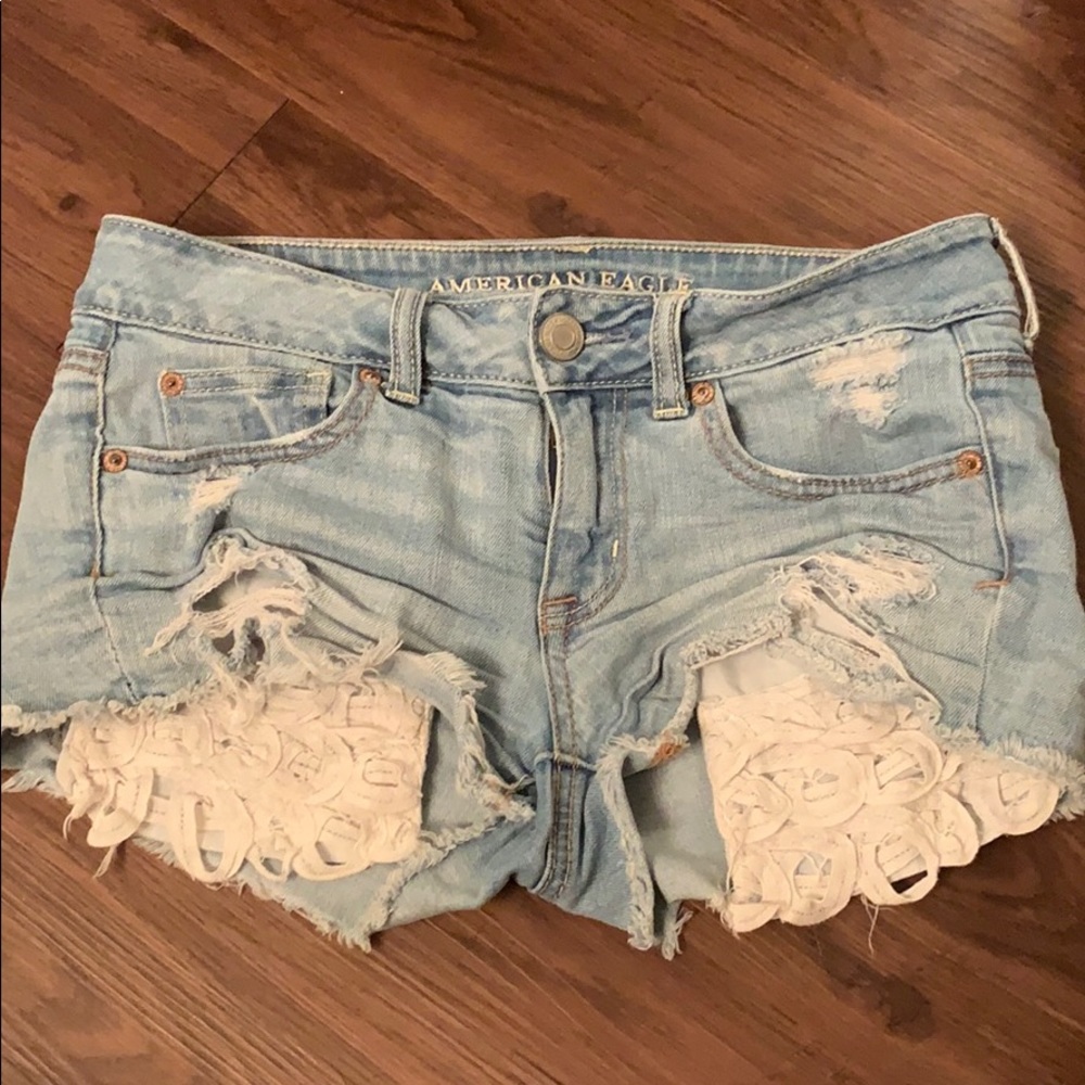 American Eagle Shorts